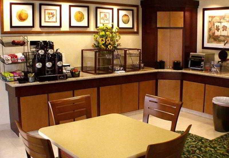 Fairfield Inn And Suites By Marriott Tifton Extérieur photo
