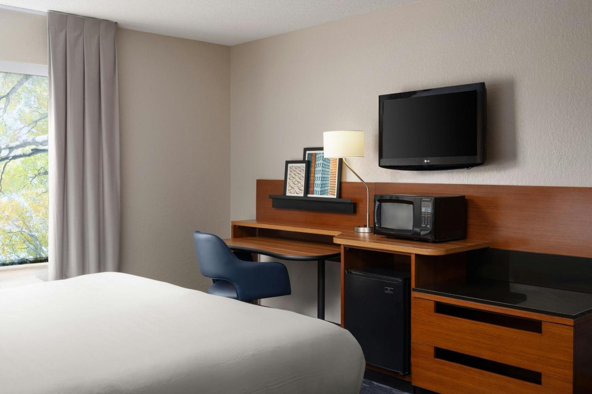 Fairfield Inn And Suites By Marriott Tifton Extérieur photo
