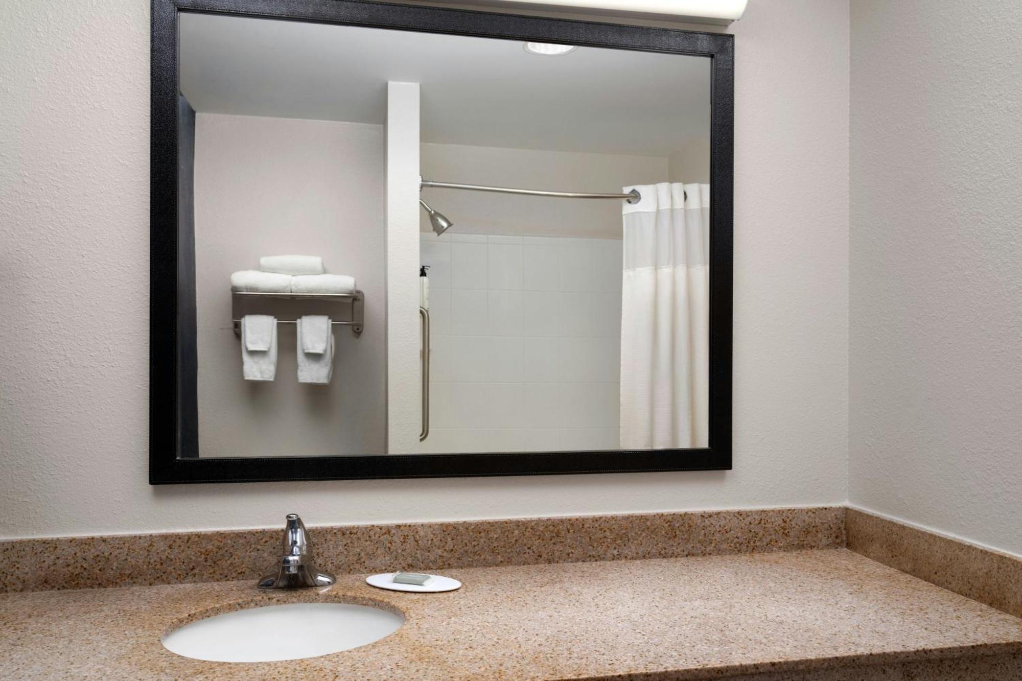 Fairfield Inn And Suites By Marriott Tifton Extérieur photo