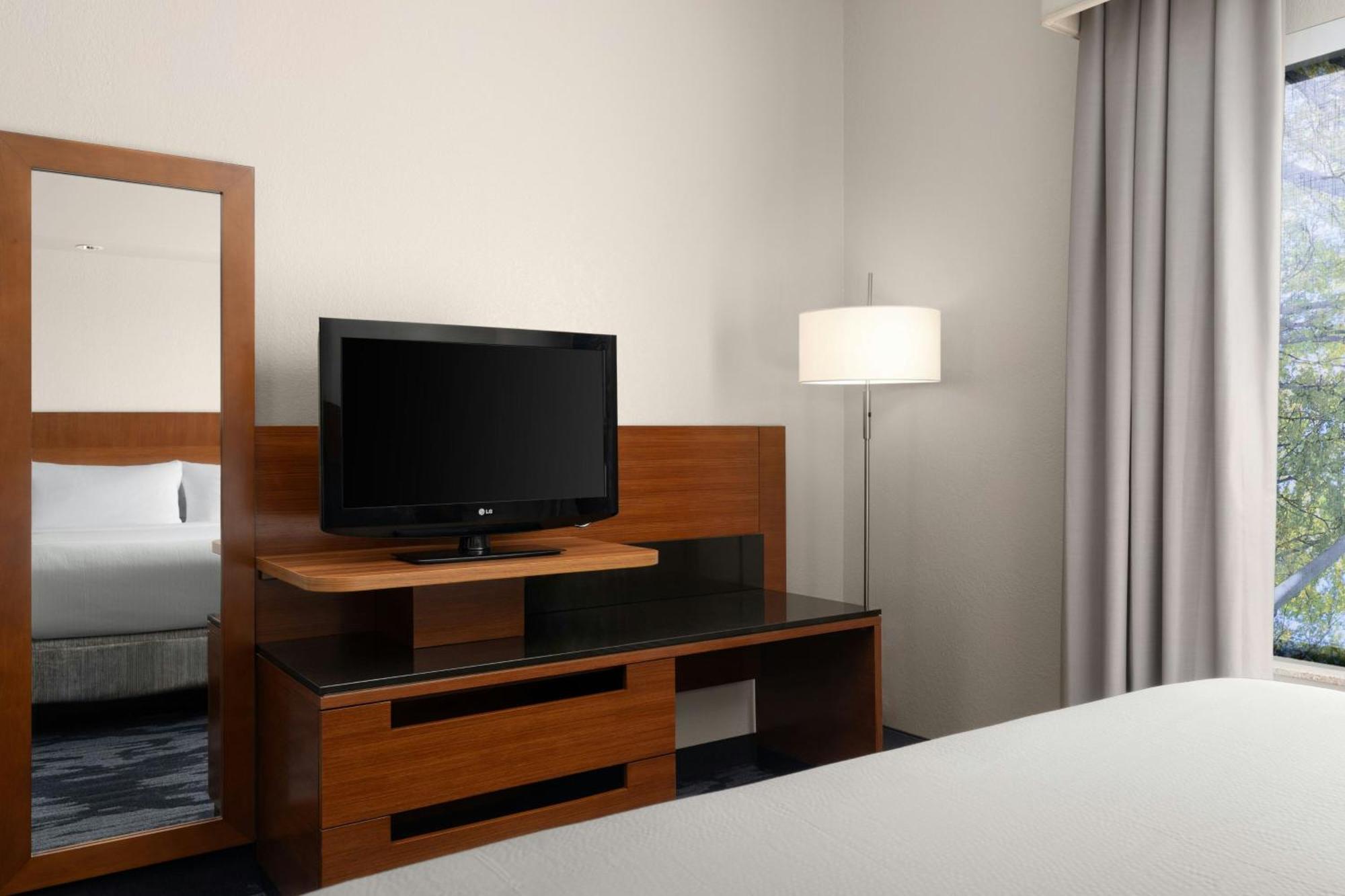 Fairfield Inn And Suites By Marriott Tifton Extérieur photo