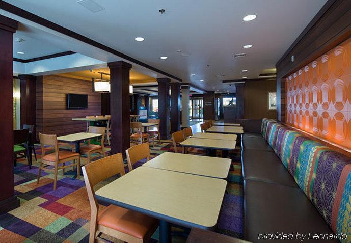 Fairfield Inn And Suites By Marriott Tifton Extérieur photo