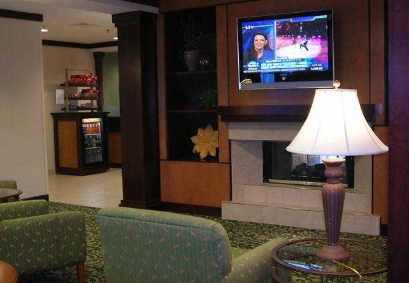 Fairfield Inn And Suites By Marriott Tifton Extérieur photo